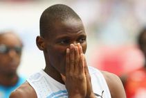 Stomach Bug Hits Athletes In London World Athletic Championship