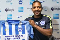 Brighton Sign Izquierdo In Club Record Deal Premier League Transfer News