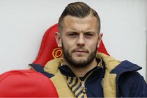 Jack Wilshere Could Leave Arsenal Hints Arsene Wenger