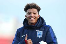 Dortmund Snap Up Manchester City Youngster Sancho