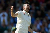England South Africa Fourth Test Day Two Report James Anderson Jonny Bairstow