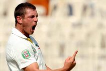 James Pattinson Injured Withdraws From Bangladesh Tour