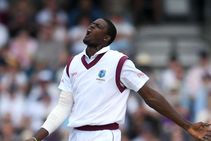 West Indies Skipper Holder Reprimanded For Inappropriate Comments