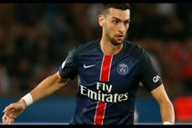 Javier Pastore Has Welcome Gift Ready Neymar