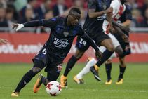 Nice S Fournier Plays Down Talk Barca Move Seri