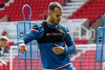 Jese Rodriguez Set To Make Stoke Debut Against Arsenal