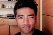 I Am More Adaptable To Situations Now Jonathan Rongsen