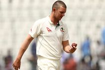 Hazlewood Replaced Okeefe Australia Test Squad Bangladesh