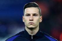 Julian Draxler Leave Psg Neymar Agent