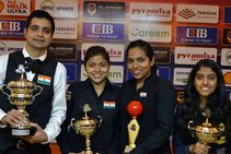 Plenty Positives India At 6 Red Worlds