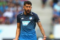 Hoffenheim Play Better Football Liverpool Kerem Demirbay Champions League Play Off