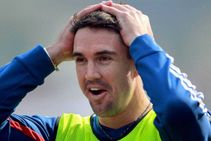 Kevin Pietersen Says England Sacking Helped His Marriage