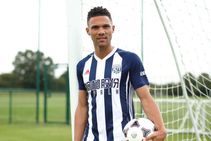 Arsenal Kieran Gibbs Seals West Brom Move Premier League Transfer News