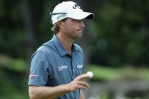 Kisner Retains Us Pga Championship Lead