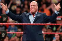 Kurt Angle Set Action Against Top Raw Superstar After Wwe Summerslam