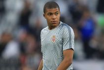 Mbappe Left Of Monaco Squad Amid Ongoing Psg Links