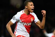 Adrien Rabiot Relishing Kylian Mbappe Neymar Link Up Psg Ligue 