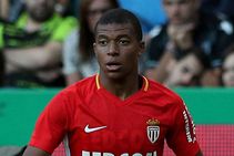 Abidal Tells Mbappe To Stay With Monaco