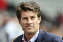 How Ajax Missed On Laudrup