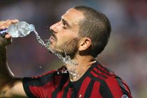 Serie A 2017 18 Ambitious Milan Juventus Dominance Roma Napoli