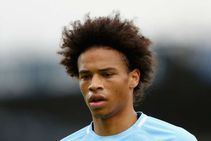 Leroy Sane Career Movie Manchester City