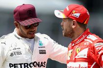 Belgian Gp In Numbers Opta Lewis Hamilton Sebastian Vettel