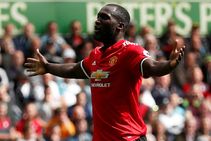 Lukaku Credits Henry His Success