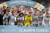 Real Madrid Can Win Six Trophies This Season Alonso