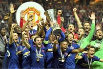 Jesse Lingard Reveals Manchester United Positive Dressing Room Vibe