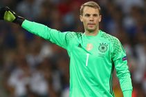 Germany Squad Stars Return Neuer Mustafi Sane Miss Out