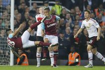 Liverpool Looking Sign West Ham United Star