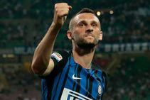 Brozovic Inter Stay Failed Cuadrado Juventus Swap Agent
