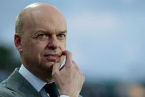 Fassone No More Signings Planned Milan