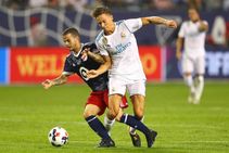 Chelsea May Rope Marcos