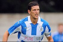 Huddersfield Town Skipper Mark Hudson Retires Just Ahead New Season