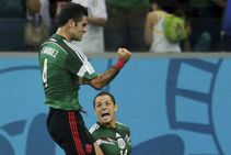 Marquez Accused Links With Drug Kingpin