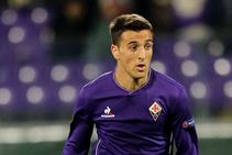 Spalletti Style Vecino Inter Serie A