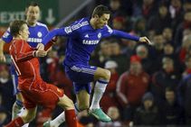 Manchester United Nemanja Matic Helps Me Paul Pogba