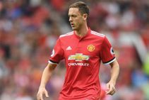 Matic In Chelsea Dig Manchester United Are Definitely Bigger