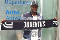 Transfer News Juventus Seal Blaise Matuidi Signing