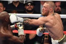 White Proud But Urged Mcgregor To Return To Ufc