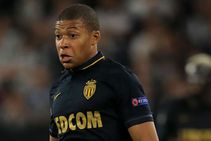 Monaco Ultras Fire Warning To Mbappe Amid Talk Of Psg Move