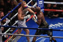 I M Taking Over The Irish Whisky Market Mcgregor Remains High Spirits