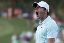 Mcilroy Ready Fedexcup Title Defence