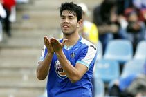 Venezuelan Miku Signs Up Bengaluru Fc