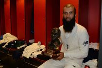 Moeen Ali Batting Strongest Suit England Test Old Trafford South Africa