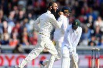 England Vs South Africa Moeen Spins His Magic Victory Over