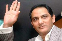 Mohammad Azharuddin To Launch New Mobile Game In His Name