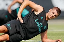 Morata Feared Kane Says Pochettino