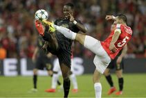 West Ham Target Celtic Sensation Moussa Dembele